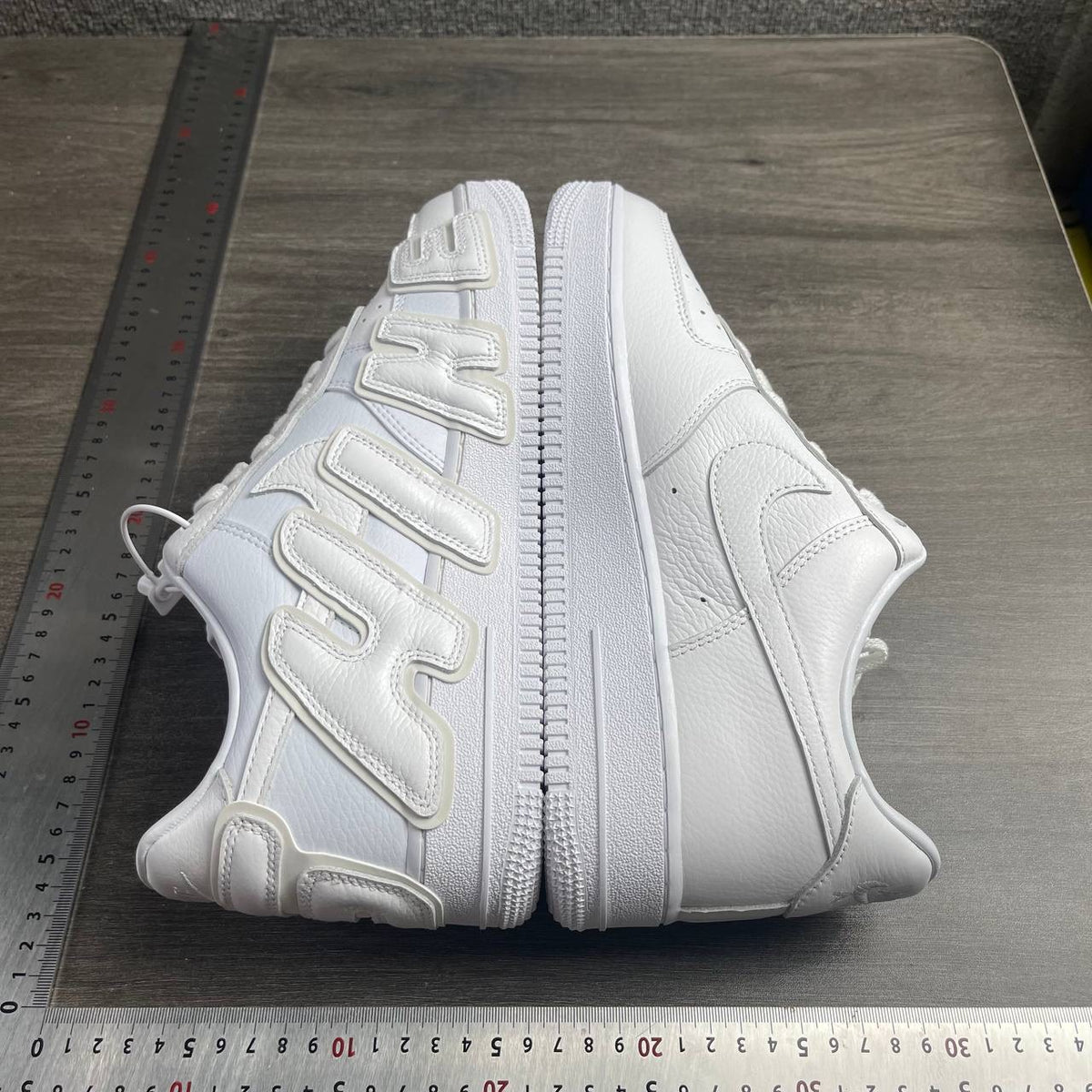 Nike AF1 Low Cactus Plant Flea Market White (2024)