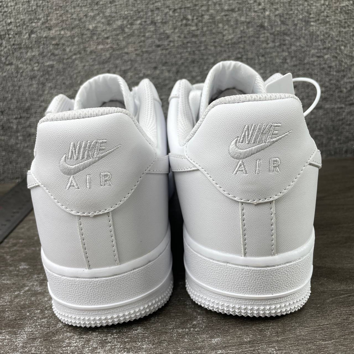 Nike AF1 White