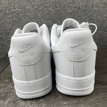 Nike AF1 White