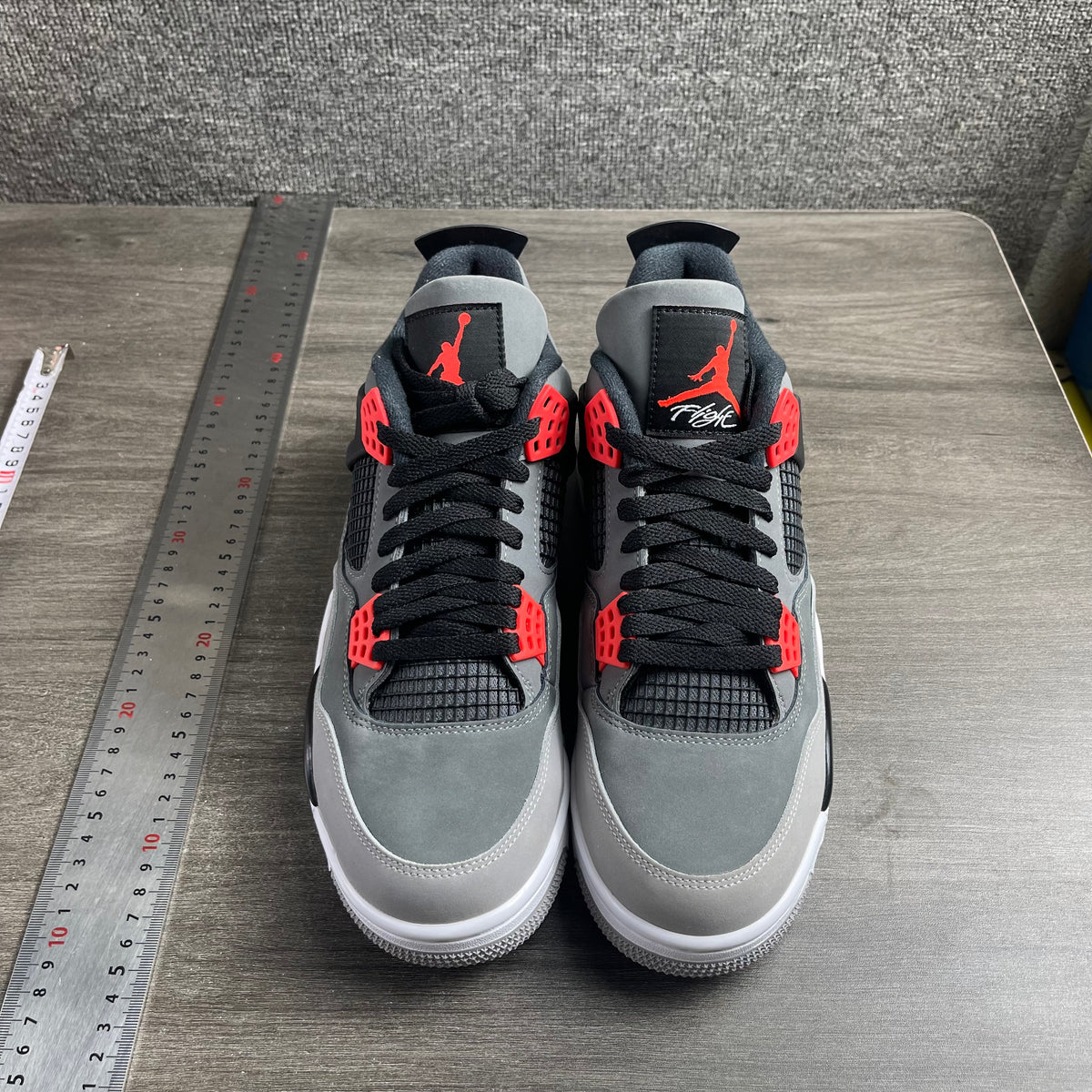 AJ4 Infrared