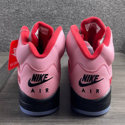 AJ5 Awake NY Arctic Pink