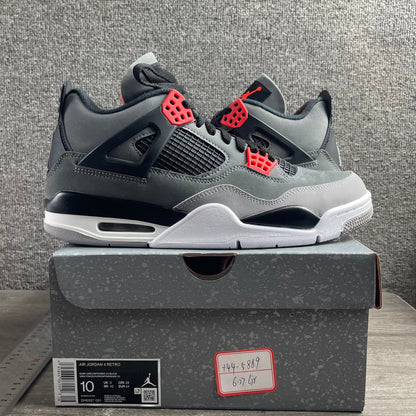 AJ4 Infrared