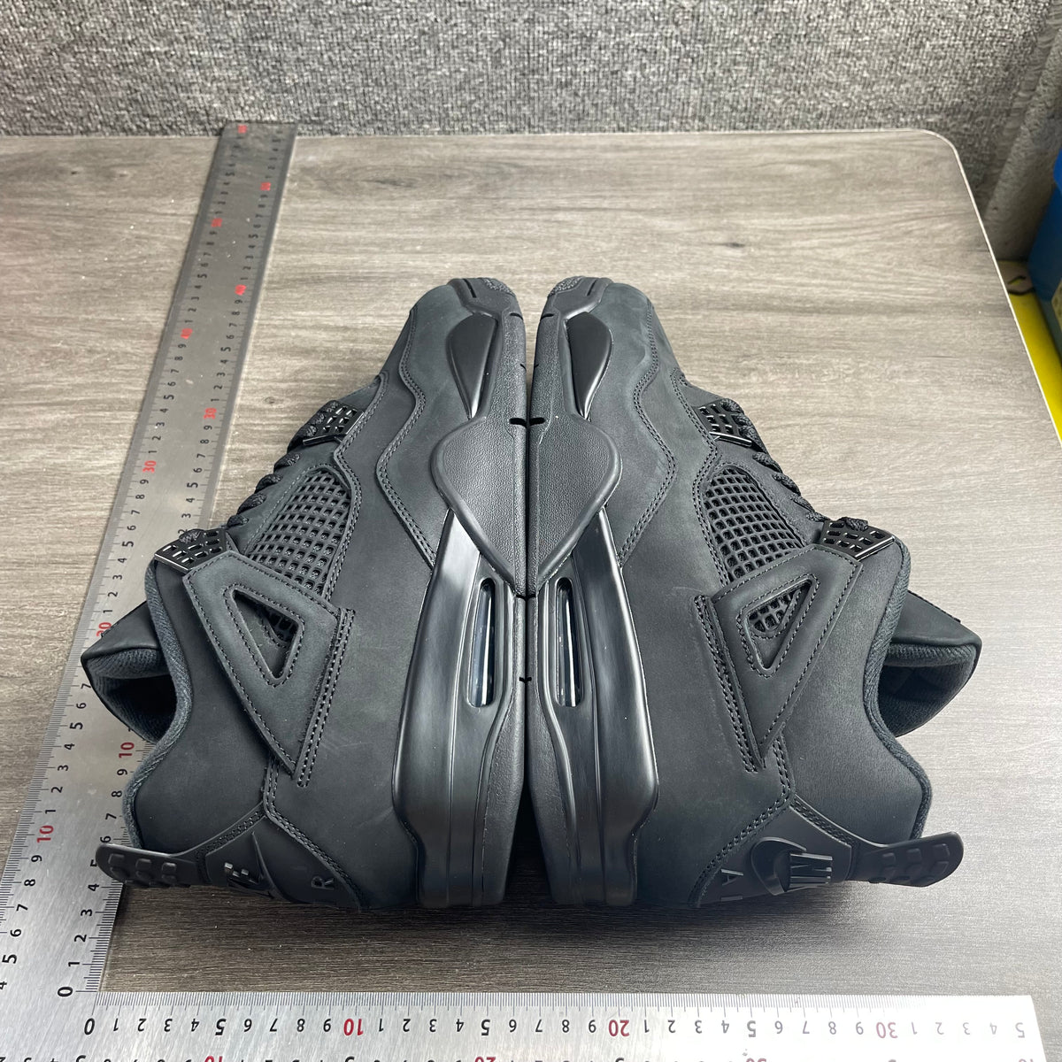 AJ4 Black Cat 2025