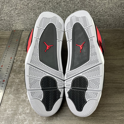 AJ4 Toro Bravo 2026