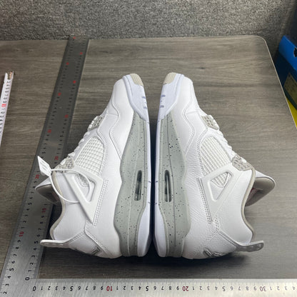 AJ4 White Oreo