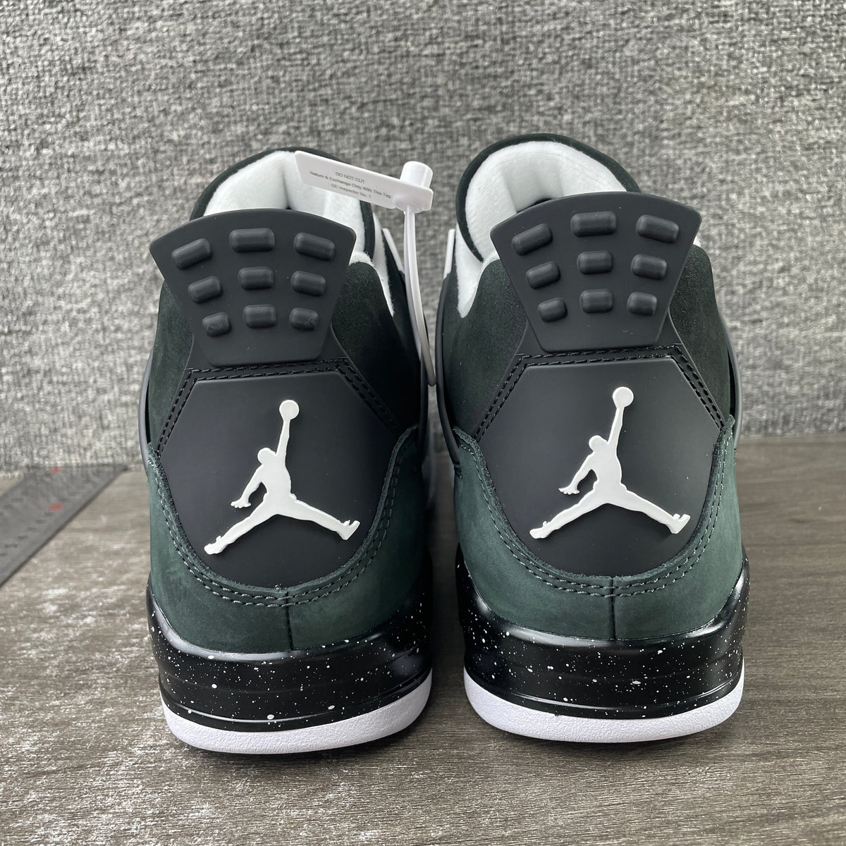 AJ4 Fear