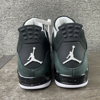 AJ4 Fear