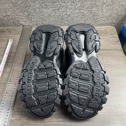 Balenciaga Track Black LED