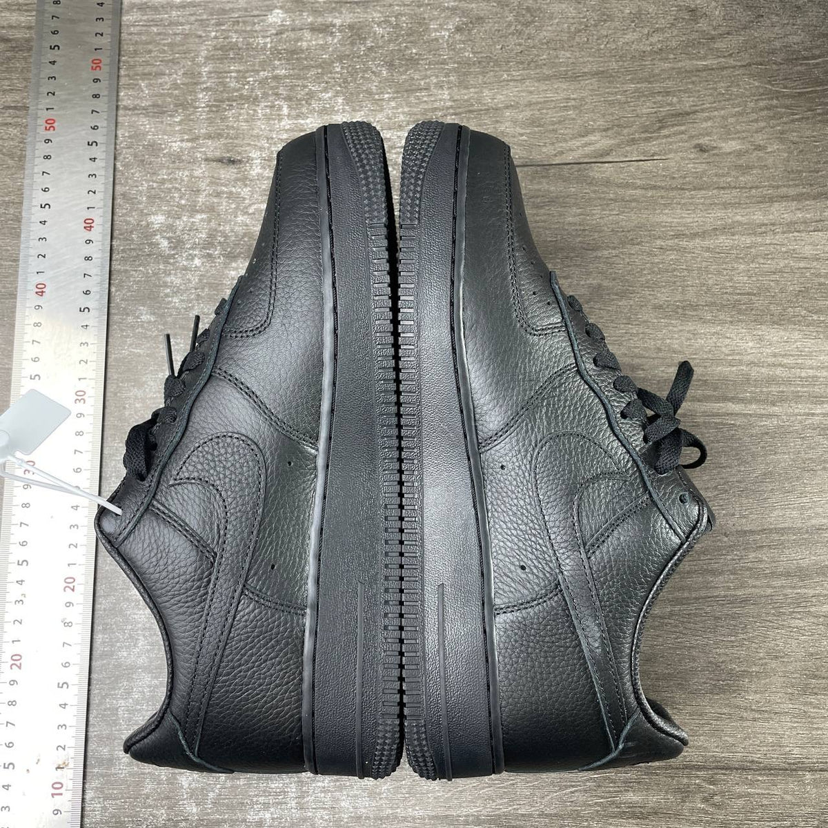 Nike AF1 Low Cactus Plant Flea Market Black