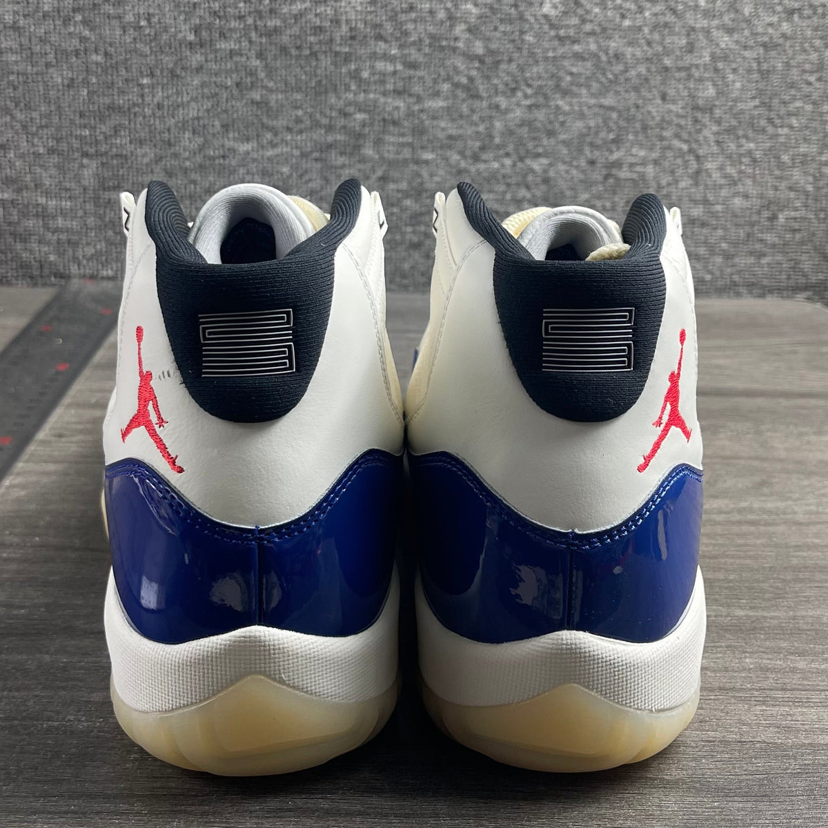 AJ11 Rare Air