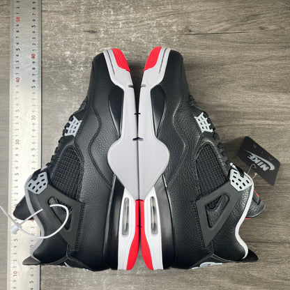 AJ4 Bred Reimagined