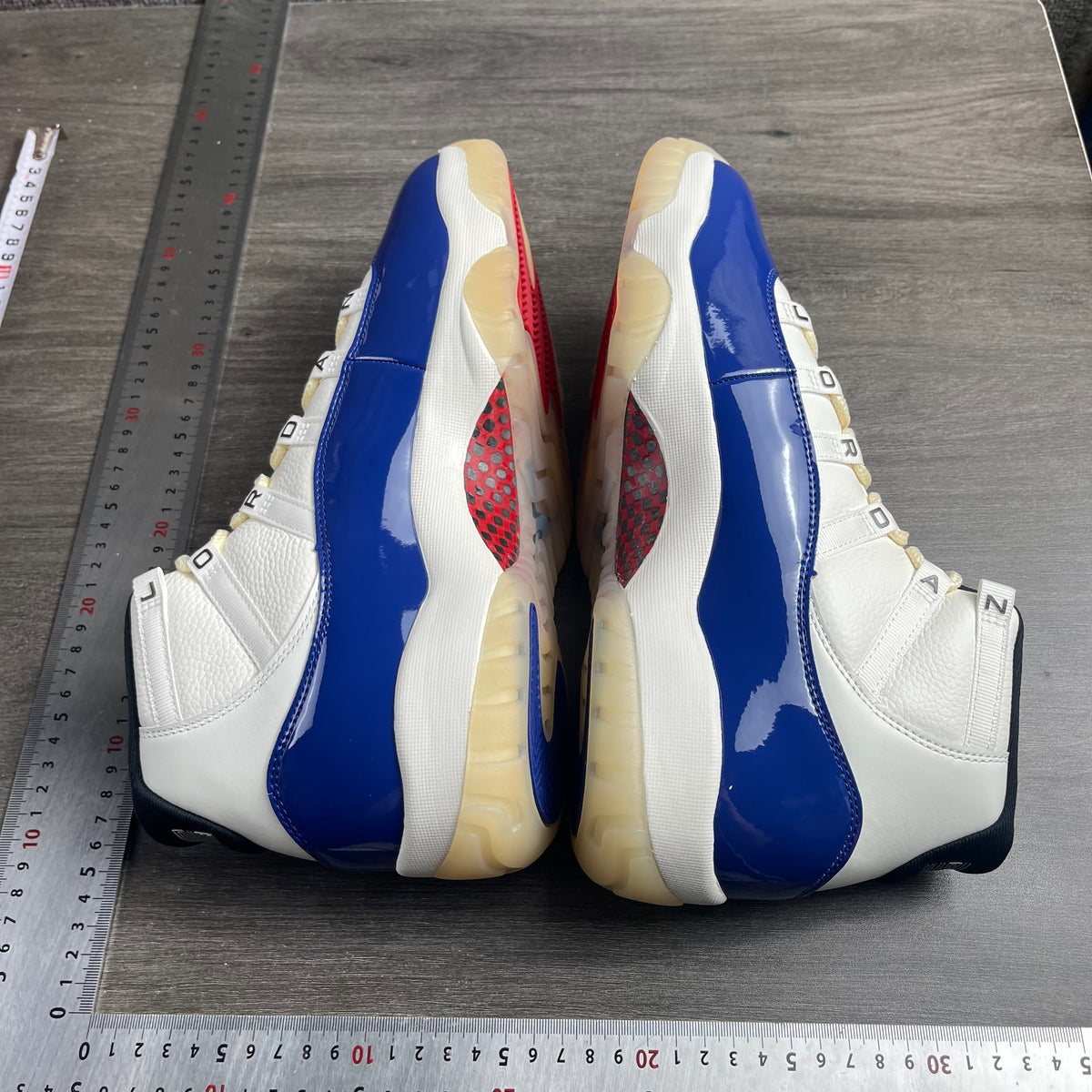 AJ11 Rare Air