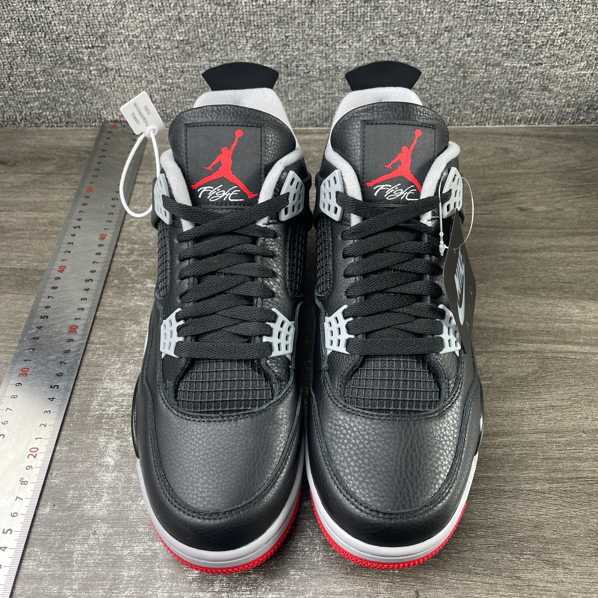 AJ4 Bred Reimagined