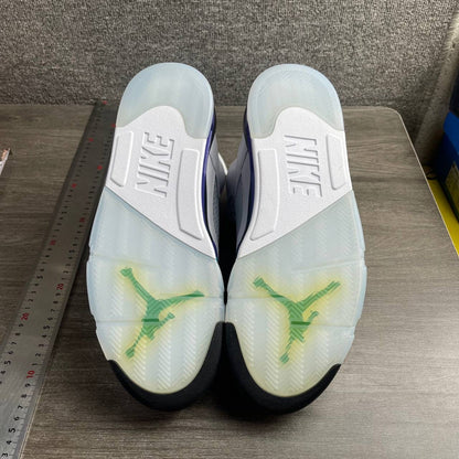 AJ5 Grape (2025)