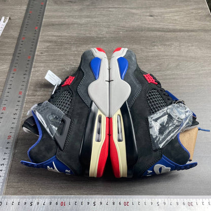 AJ4 Rare Air