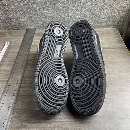 Nike AF1 Off-White Virgil MoMa