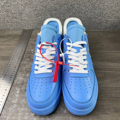 Nike AF1 Off-White MCA University Blue