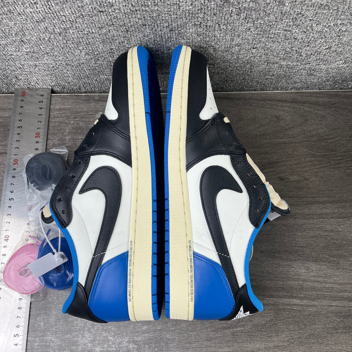 J1 Low TS Fragment