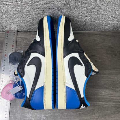 J1 Low TS Fragment