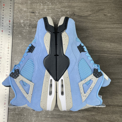 AJ4 University Blue