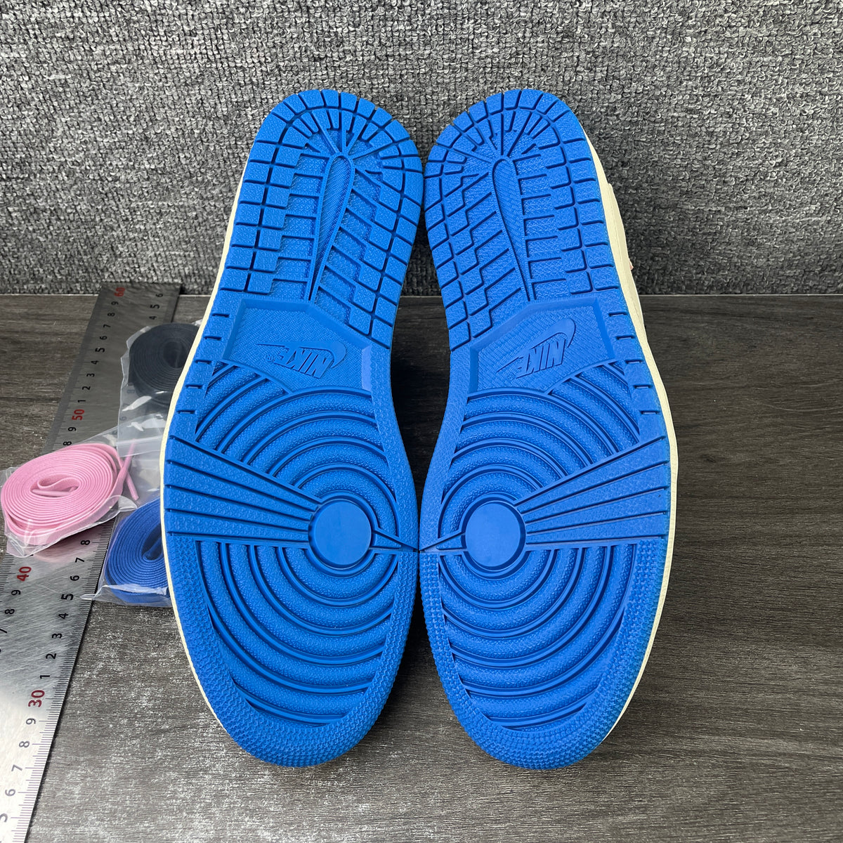 J1 Low TS Fragment