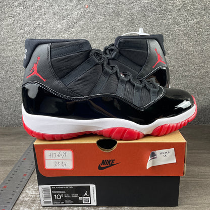 AJ11 Bred