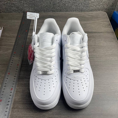 Nike Supreme AF1 White
