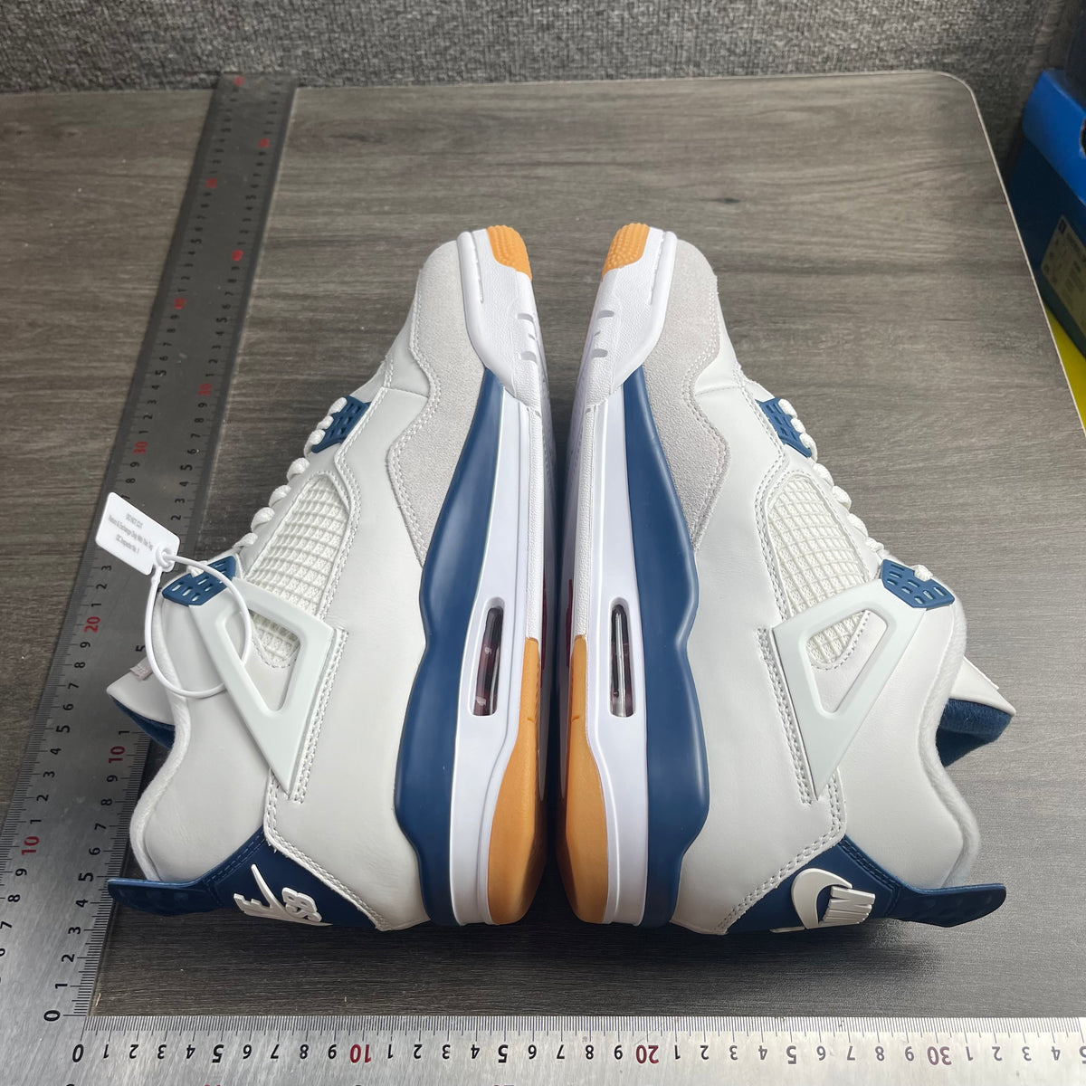 AJ4 SB Navy