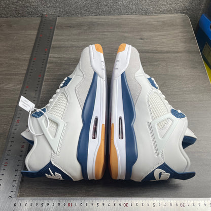 AJ4 SB Navy