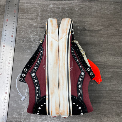 Vans Old Skool Pearlized Maroon