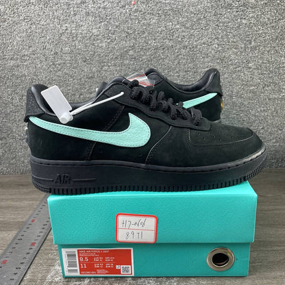 Nike AF1 Tiffany & Co.