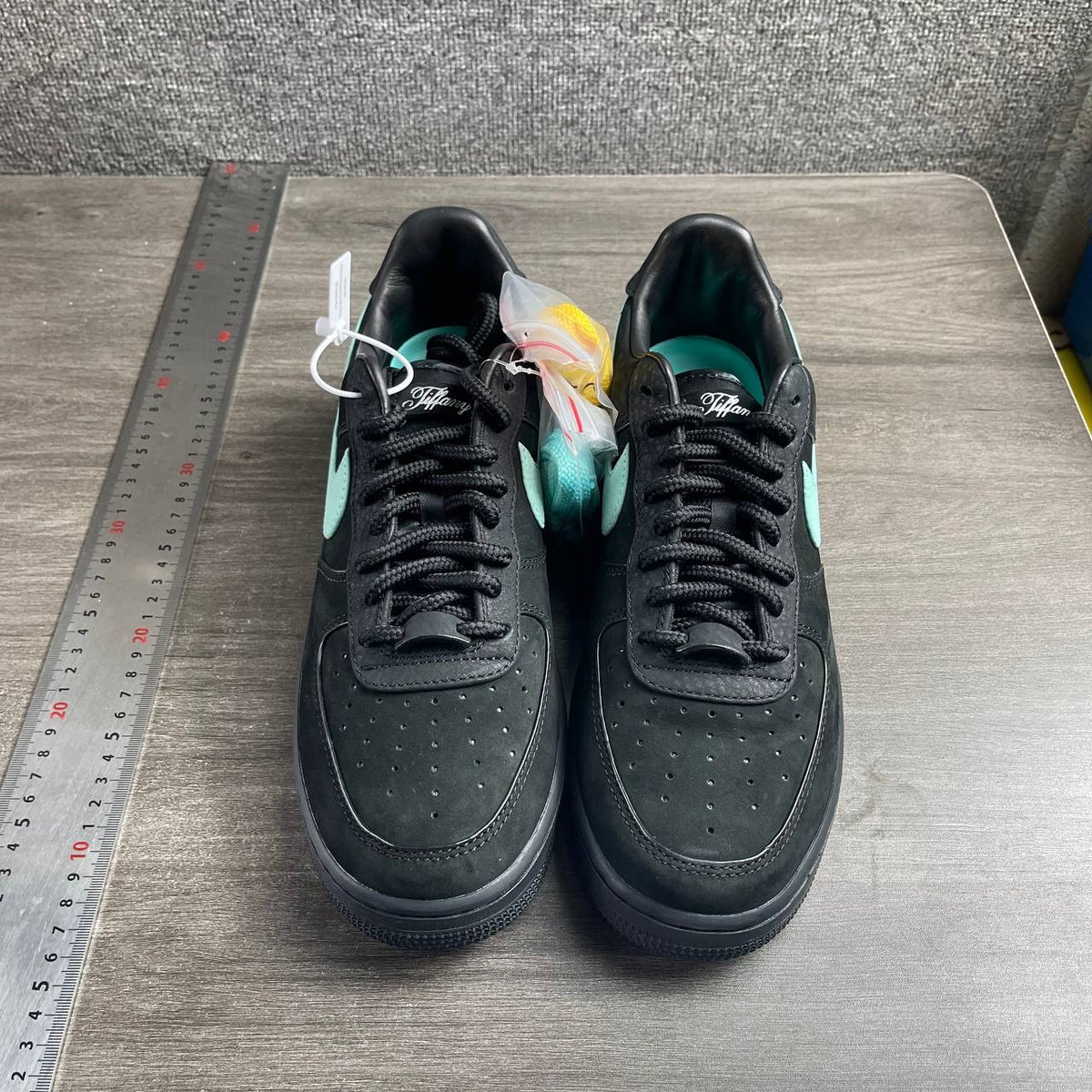 Nike AF1 Tiffany & Co.