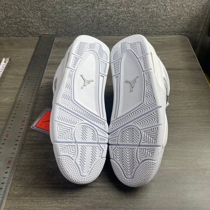 AJ4 Pure Money