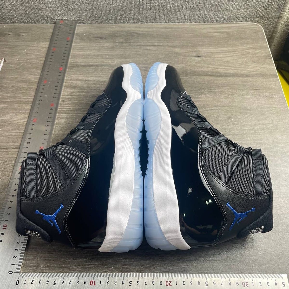 AJ11 Space Jam (2026)