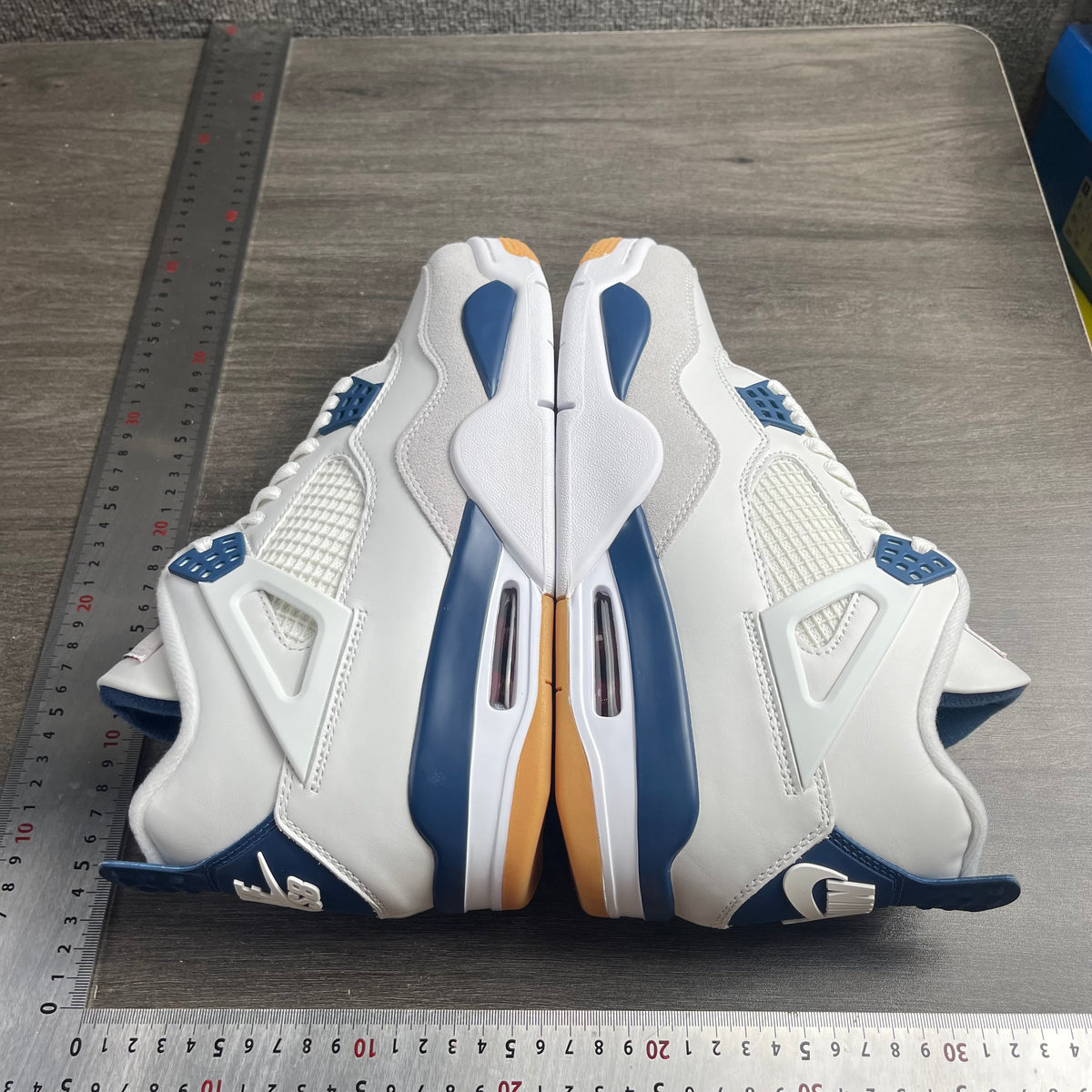 AJ4 SB Navy