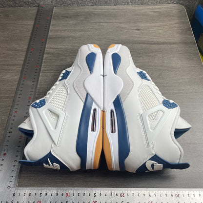 AJ4 SB Navy