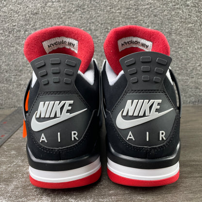 AJ4 Bred 2019