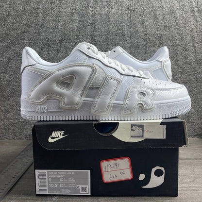 Nike AF1 Low Cactus Plant Flea Market White (2024)