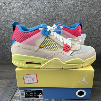 AJ4 Guava Ice