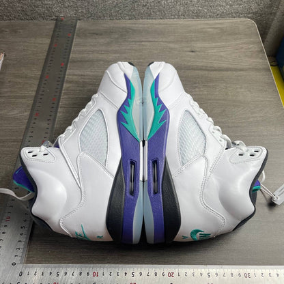 AJ5 Grape (2025)