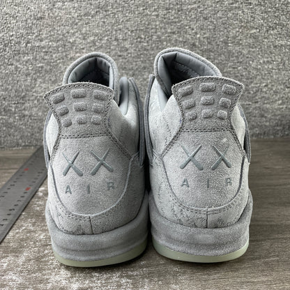 AJ4 Kaws