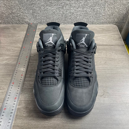 AJ4 Black Cat 2025