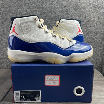 AJ11 Rare Air