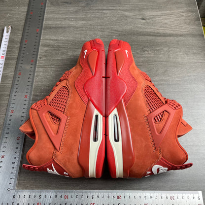 AJ4 Brick By Brick