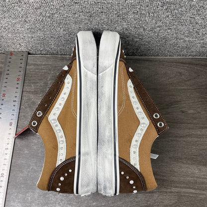 Vans Old Skool Pearlized Brown