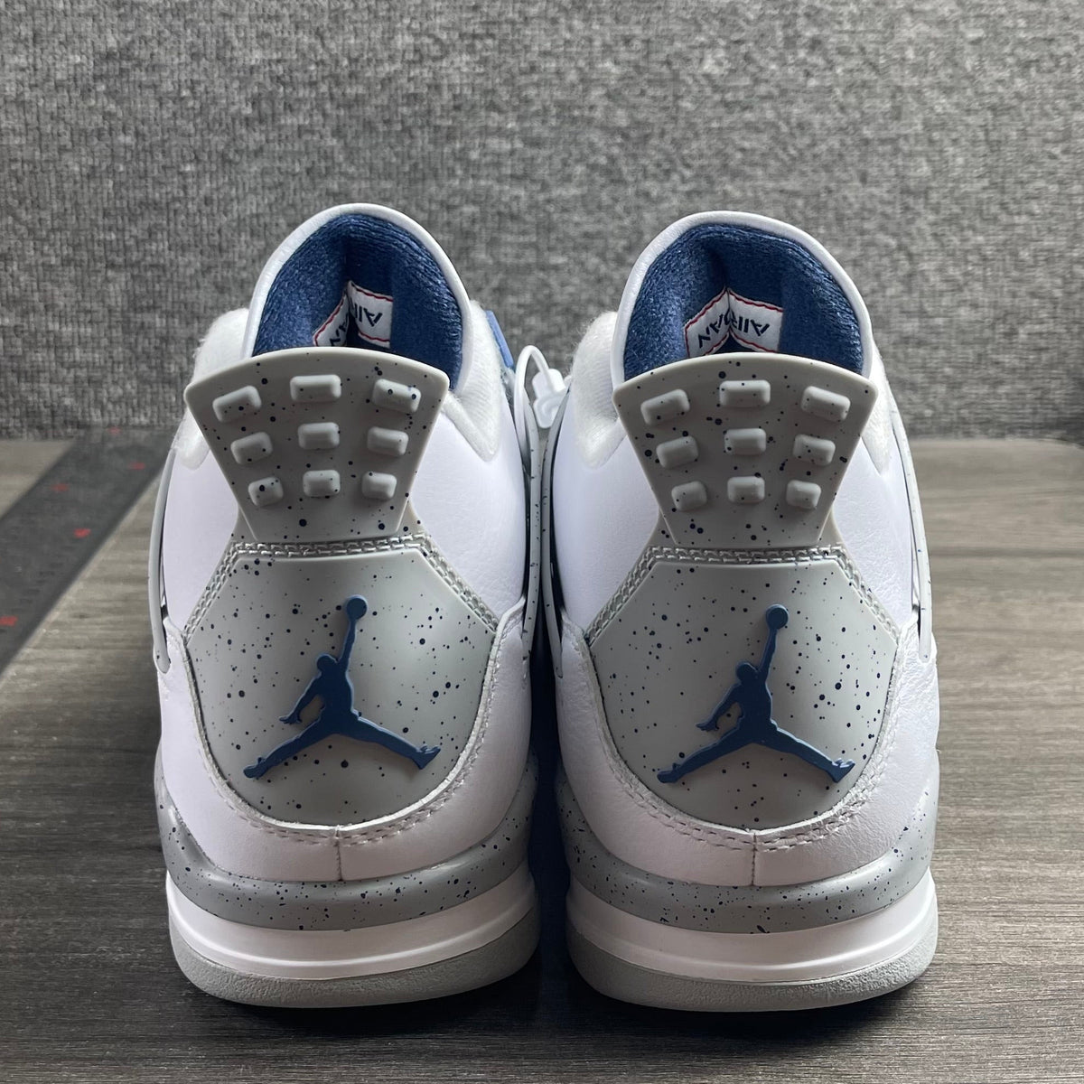 AJ4 Midnight Navy