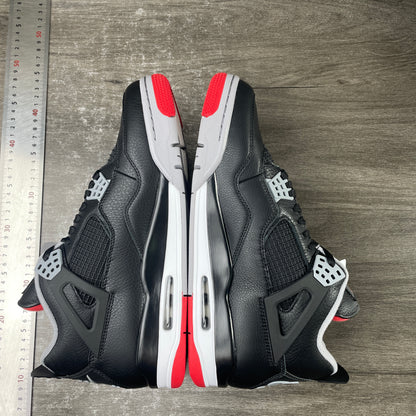 AJ4 Bred Reimagined