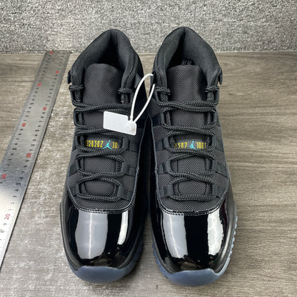 AJ11 Gamma