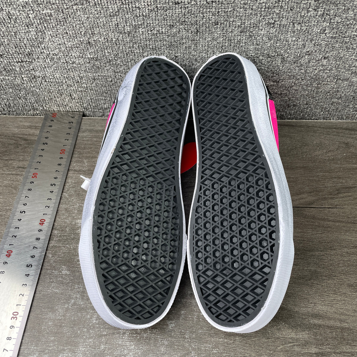 Vans Old Skool Pearlized Pink