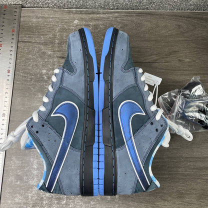 Nike SB Dunk Low Blue Lobster